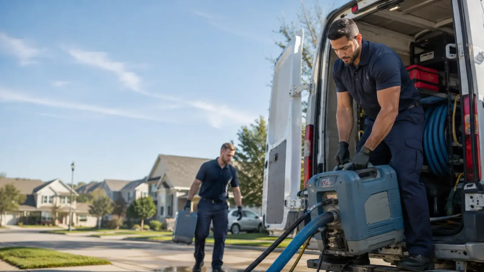 Trauma Cleanup in Eden Prairie, MN near me